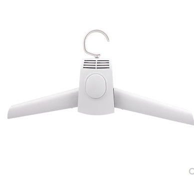 Portable Foldable Clothes & Shoes Dryer – Fast Electric Drying Machine for Home & Travel