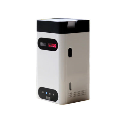 Virtual Laser Keyboard – Turn Phone into PC Keyboard 🚀