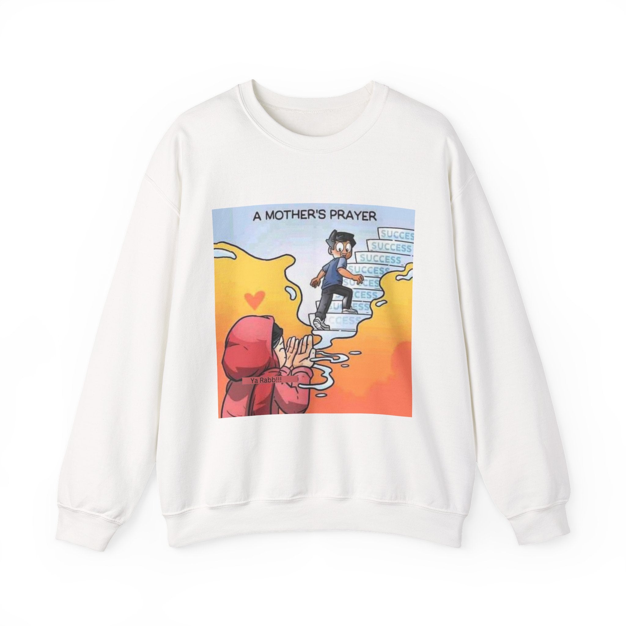Unisex  Crewneck Sweatshirt