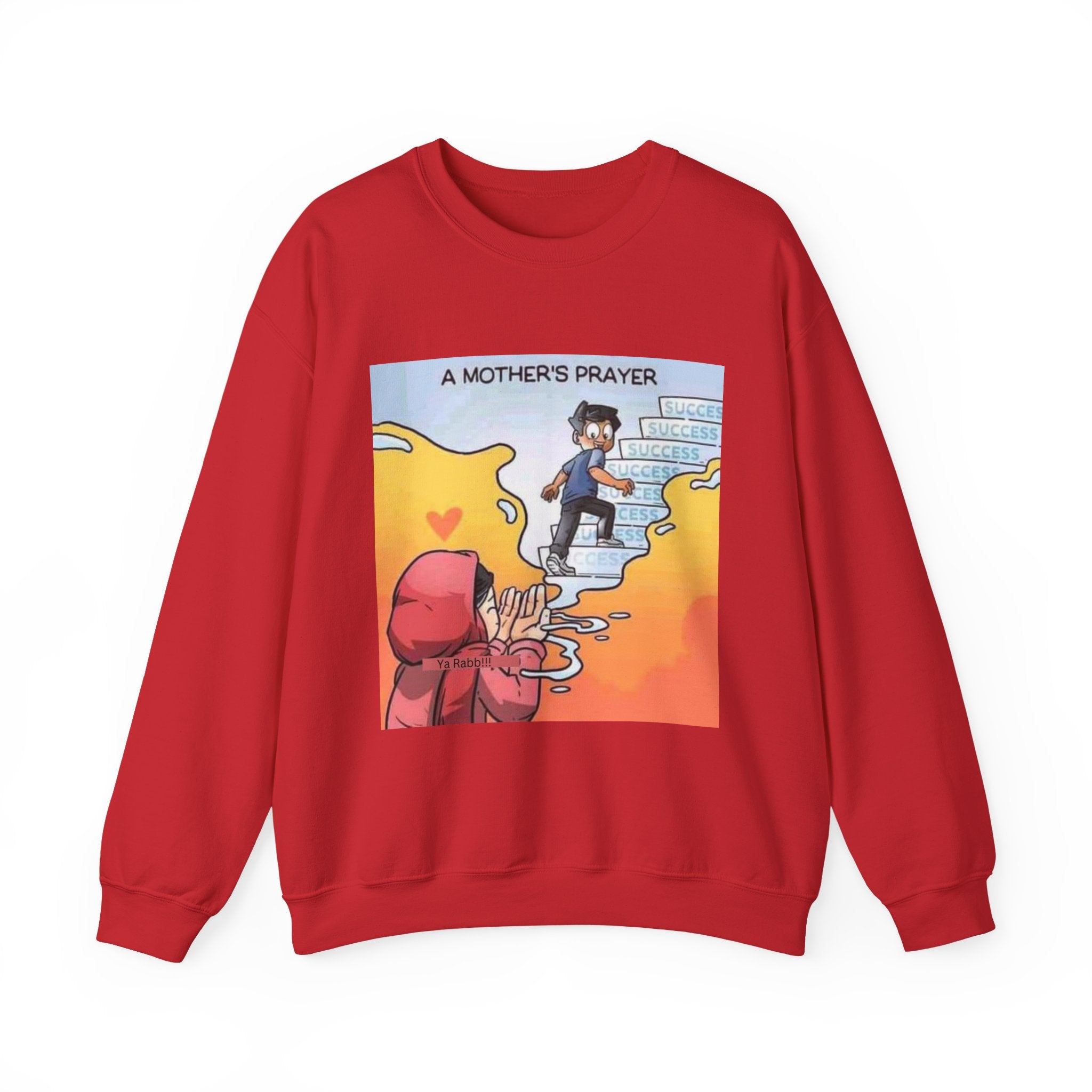 Unisex  Crewneck Sweatshirt