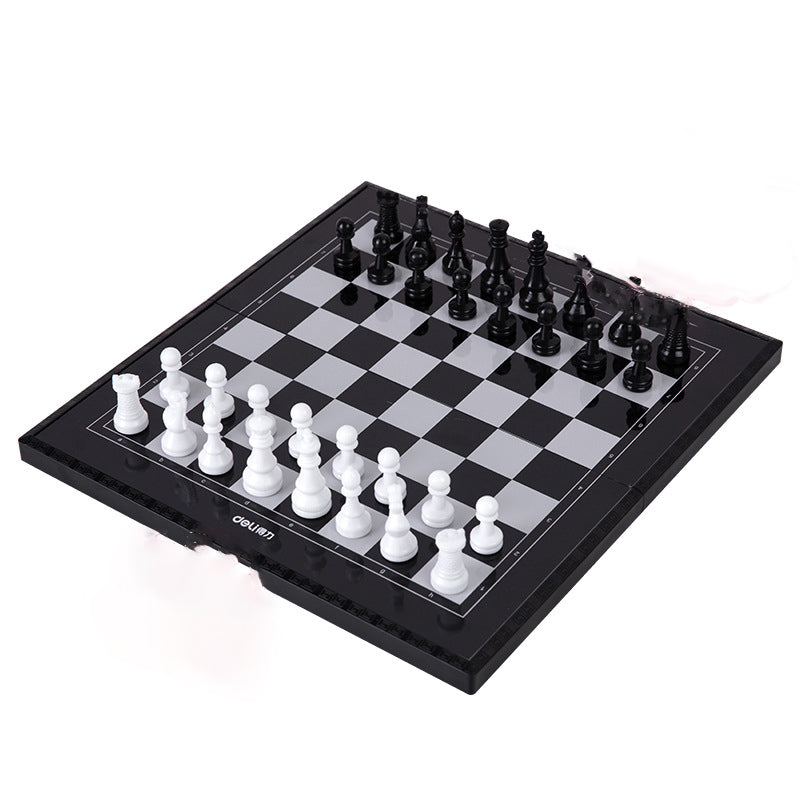 Magnet Chess Folding Board