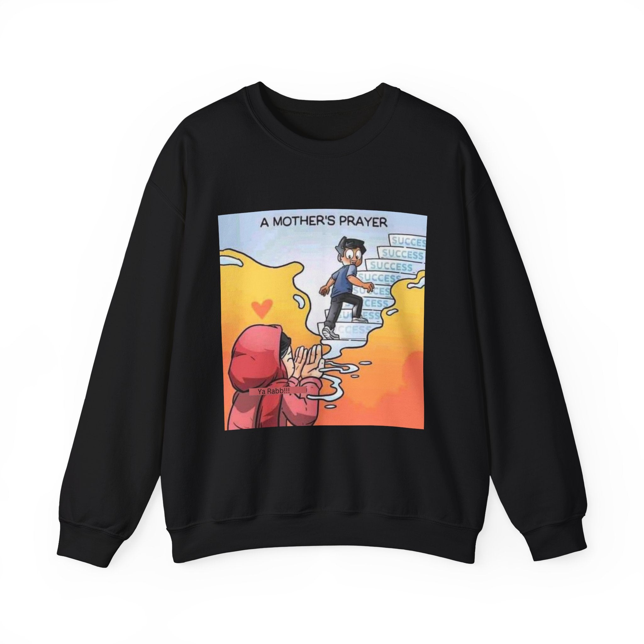 Unisex  Crewneck Sweatshirt