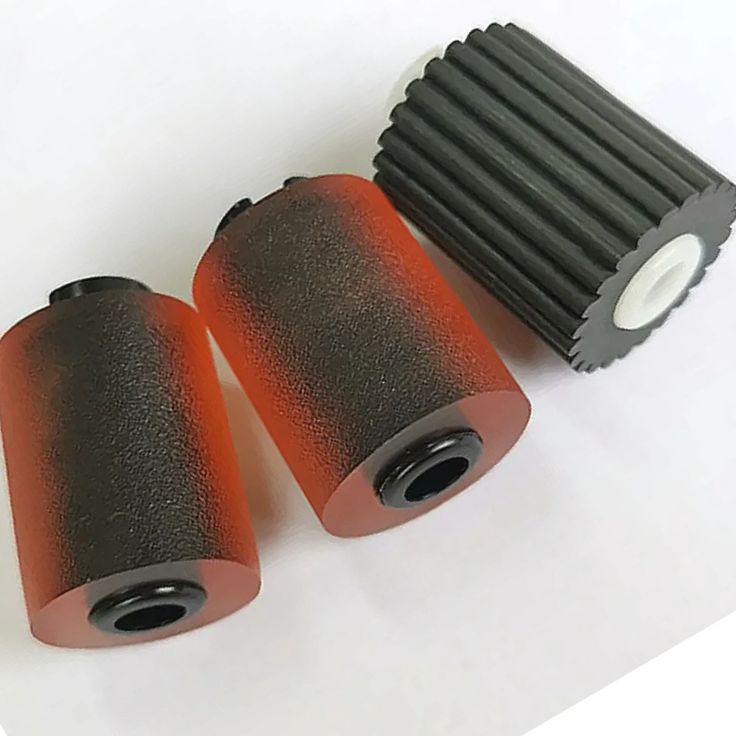 Konica Minolta Pickup Rollers – bizhub C364/C284/C224