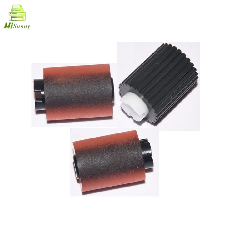 Konica Minolta Pickup Rollers – bizhub C364/C284/C224
