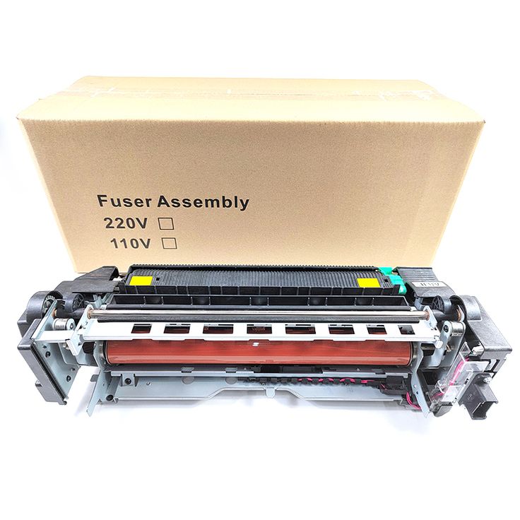 Konica Minolta Fuser Kit – bizhub C364/C284/C224