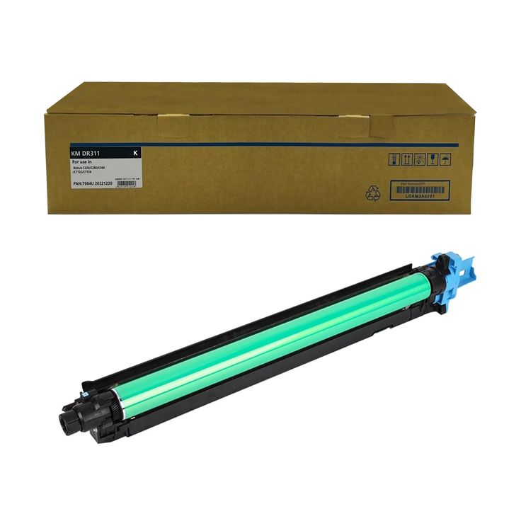 Konica Minolta Drum Unit – bizhub C364/C284/C224