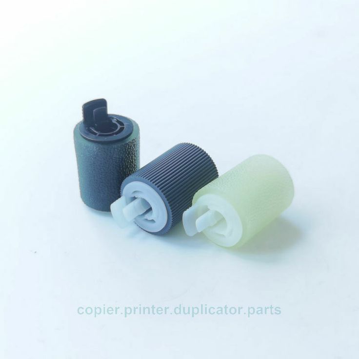Konica Minolta Pickup Rollers – bizhub C364/C284/C224