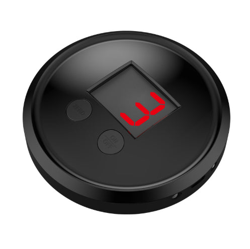 Portable Digital Islamic Rakaat Counter – Minimalist Prayer Counter