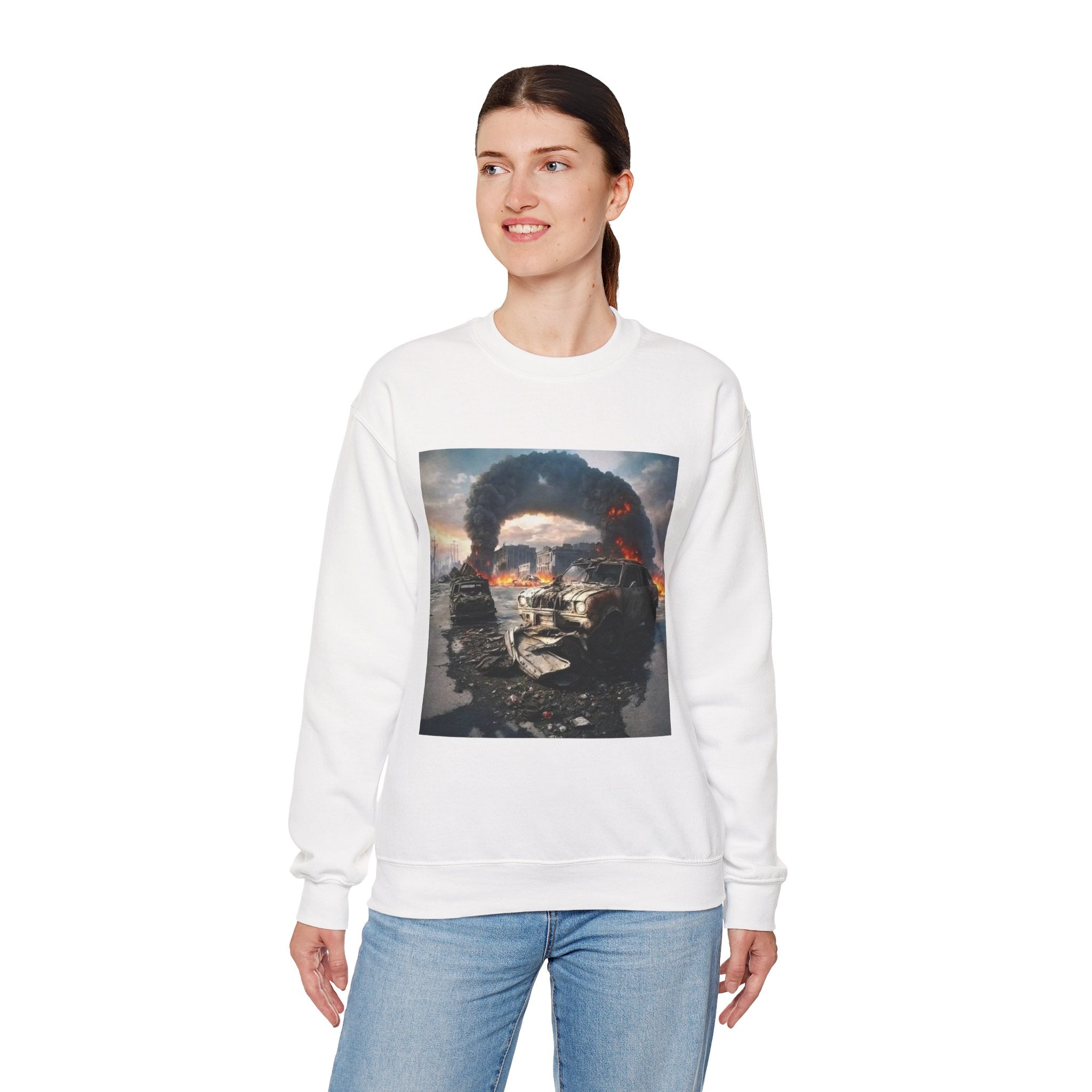 Unisex Heavy Blend™ Crewneck Sweatshirt