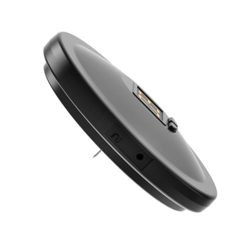 Portable Digital Islamic Rakaat Counter – Minimalist Prayer Counter