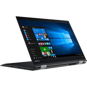 Lenovo X1 Yoga – 2-in-1 Touchscreen Laptop, Intel Core i5 7th Gen, 8GB RAM & 256GB SSD