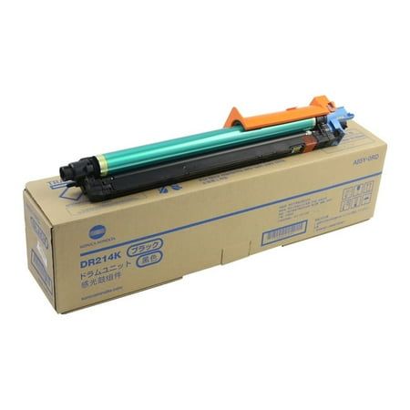 Konica Minolta Drum Unit – bizhub C364/C284/C224