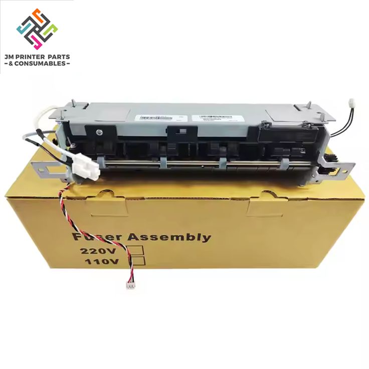 Konica Minolta Fuser Kit – bizhub C364/C284/C224