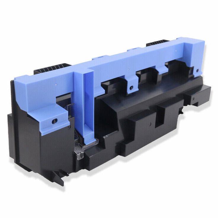 Konica Minolta Waste Toner Box – bizhub C364/C284/C224