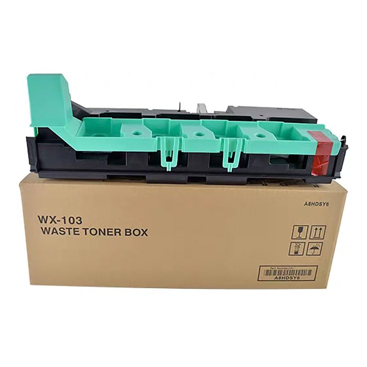 Konica Minolta Waste Toner Box – bizhub C364/C284/C224