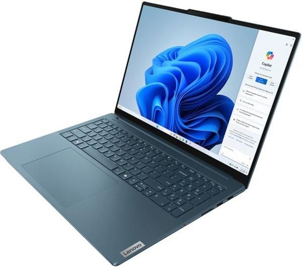 Lenovo X1 Yoga – 2-in-1 Touchscreen Laptop, Intel Core i5 7th Gen, 8GB RAM & 256GB SSD