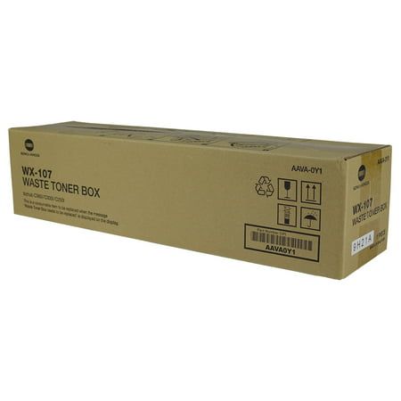 Konica Minolta Waste Toner Box – bizhub C364/C284/C224