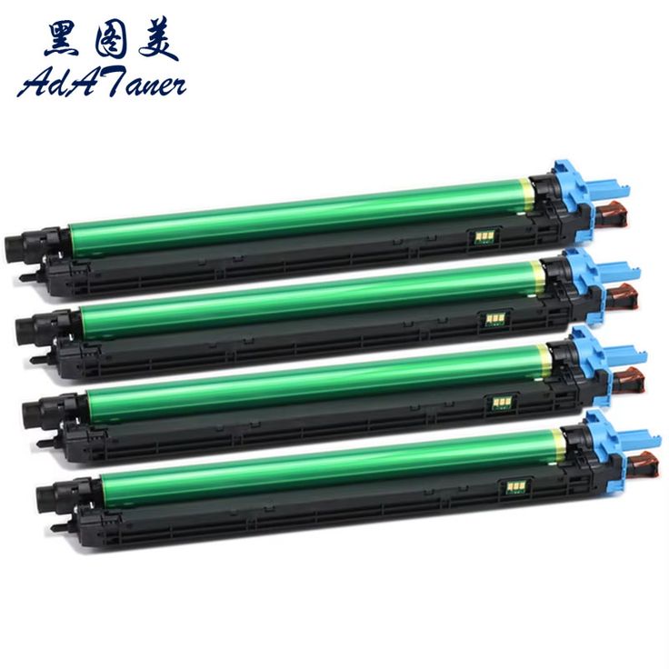 Konica Minolta Drum Unit – bizhub C364/C284/C224