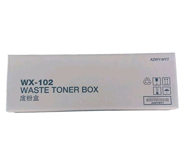 Konica Minolta Waste Toner Box – bizhub C364/C284/C224