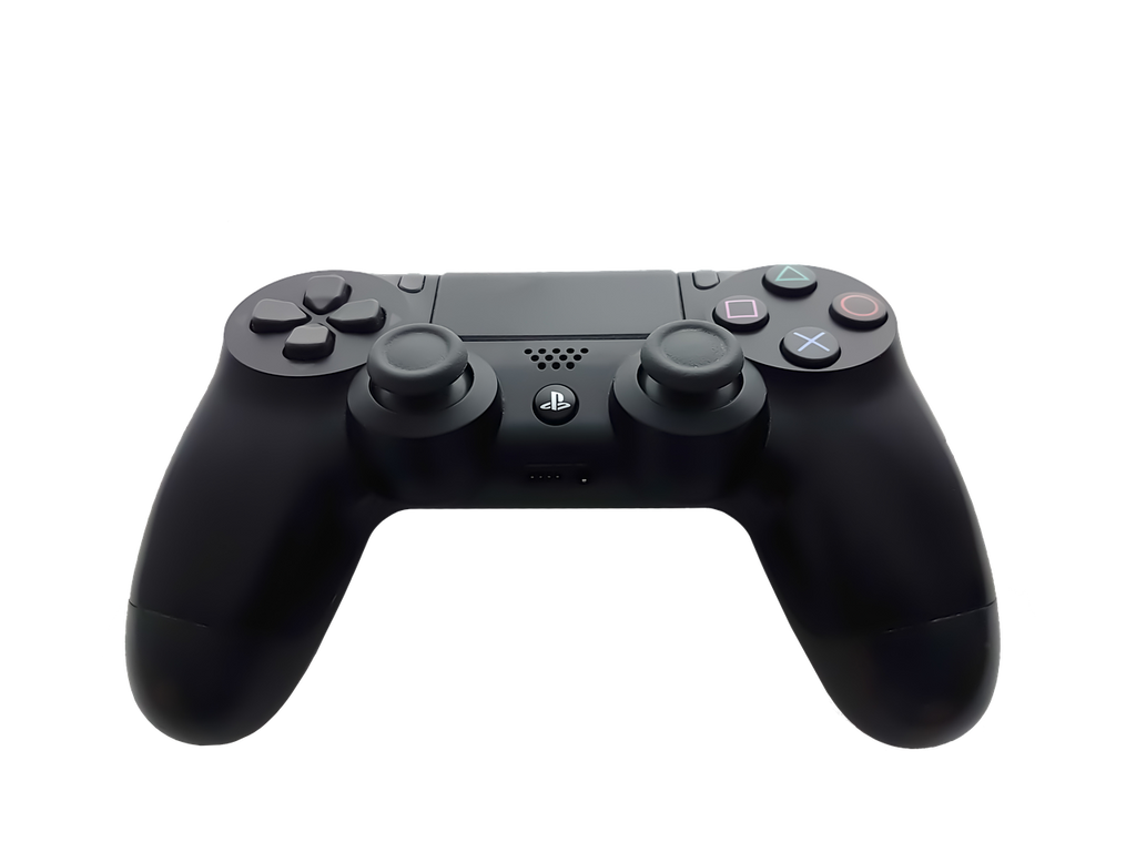 PlayStation 3 Controller – Wireless Gamepad with Ergonomic Design & Vibration Feedback