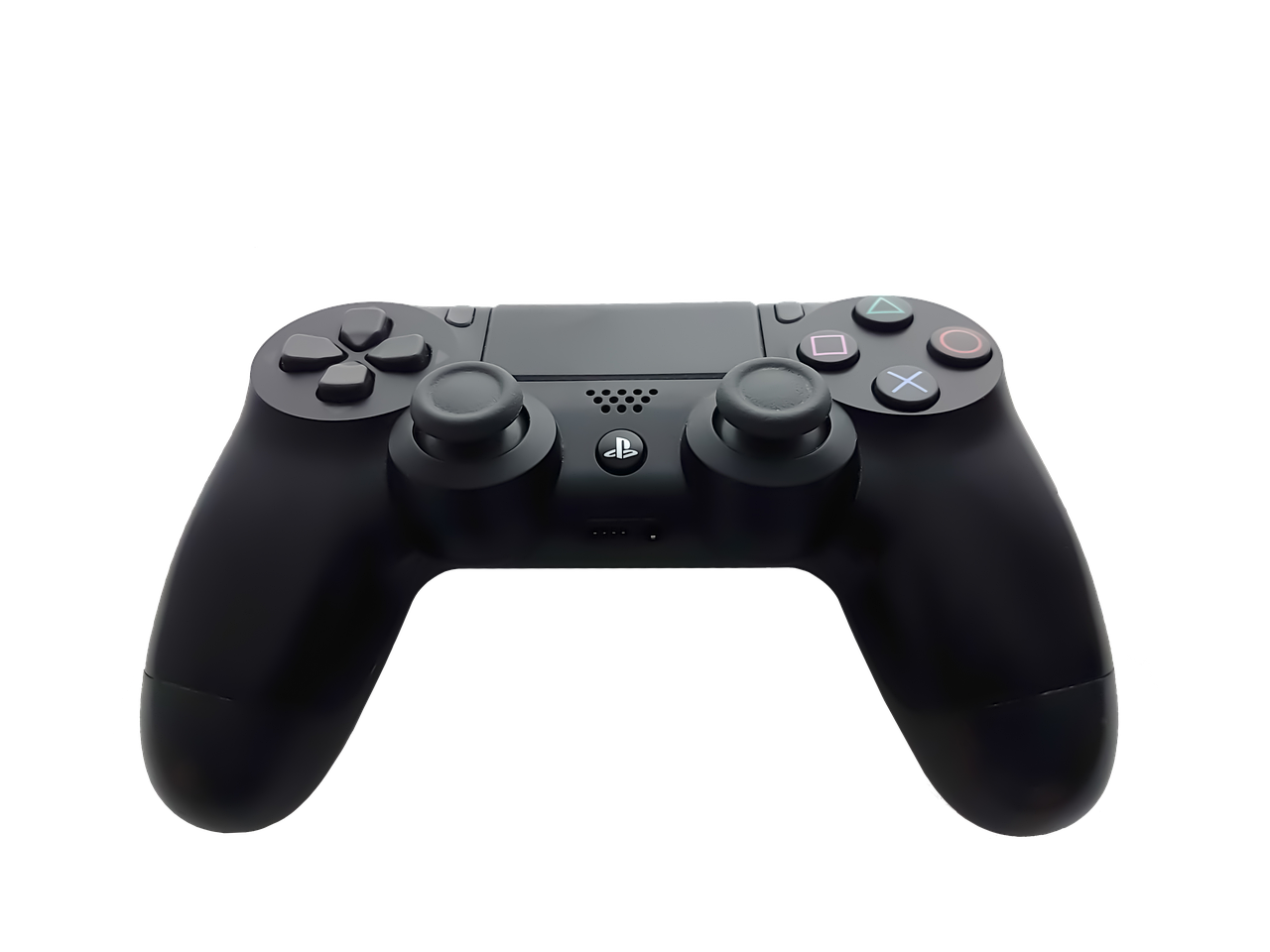 PlayStation 3 Controller – Wireless Gamepad with Ergonomic Design & Vibration Feedback